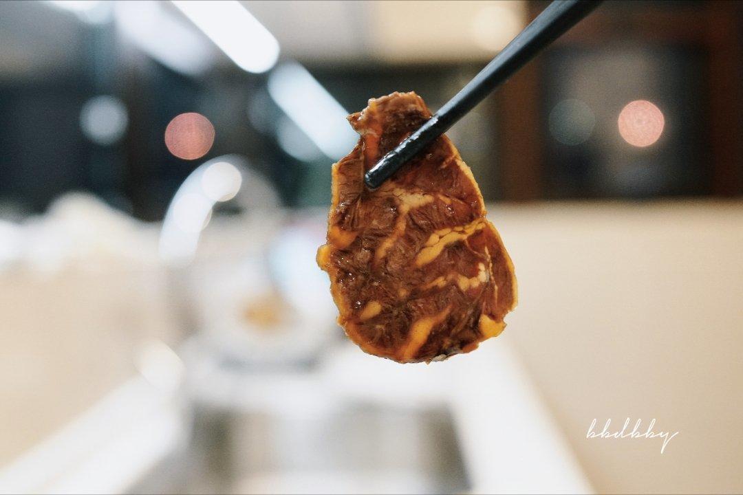 开一锅传家老卤（开卤、养护及传家大法）