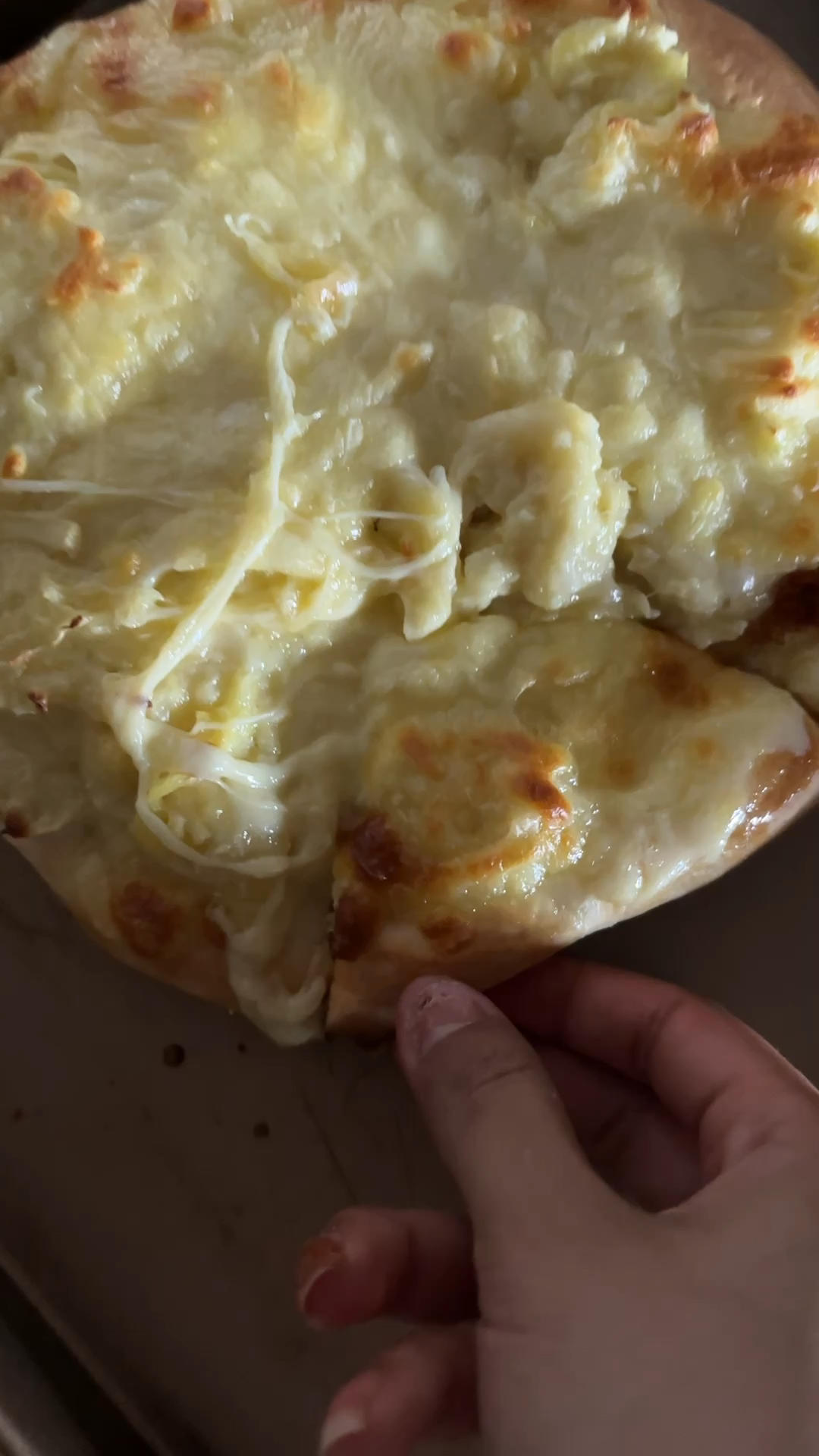 卡卡爸详解｜Pizza披萨面团｜可商用·批量生产