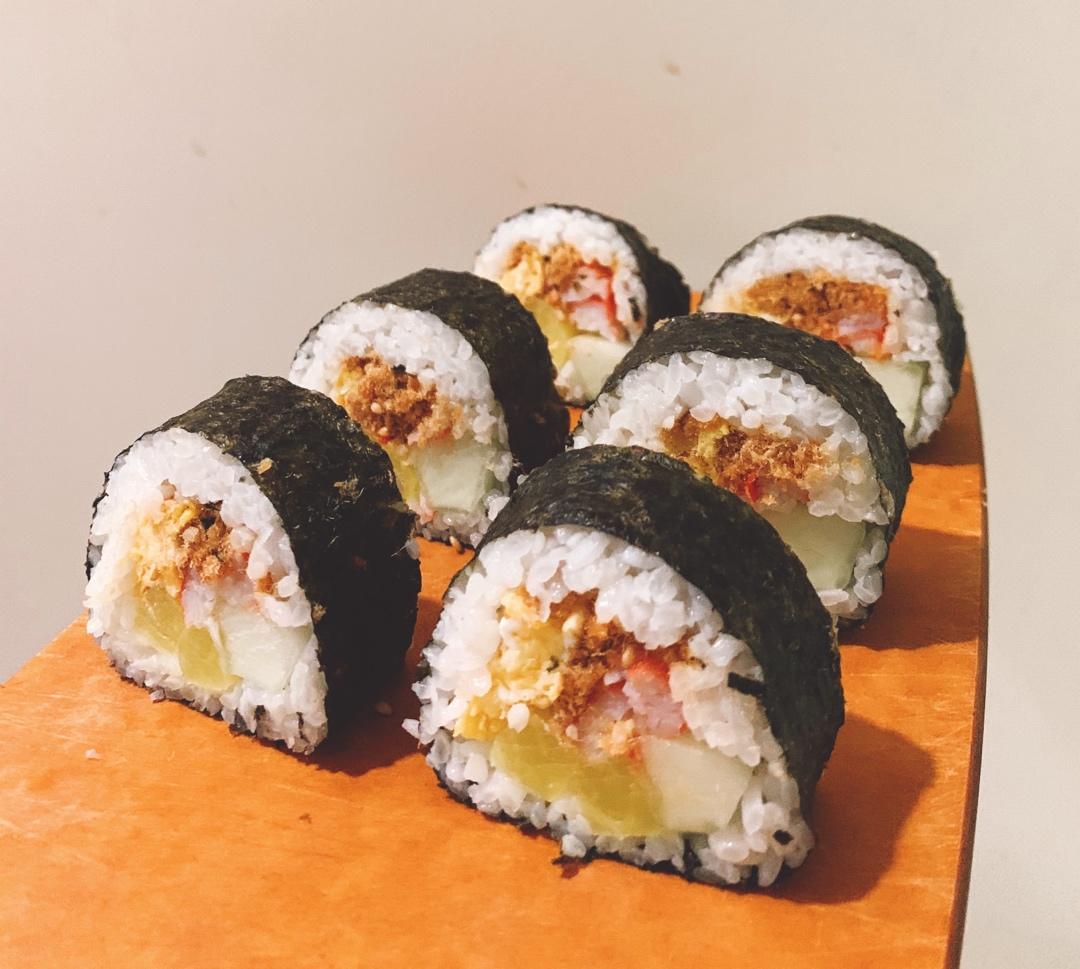 寿司