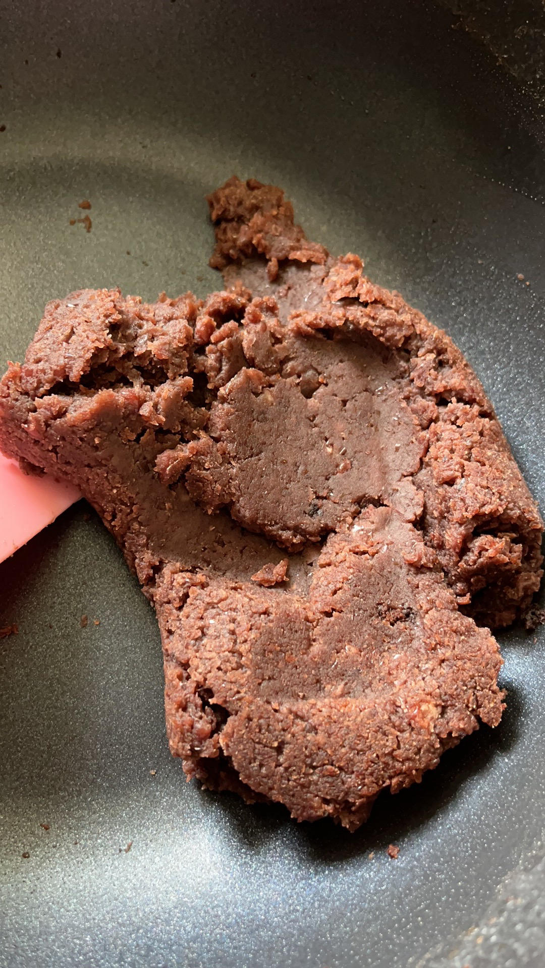 自制红豆馅，豆沙（可做月饼/蛋黄酥/包子等）