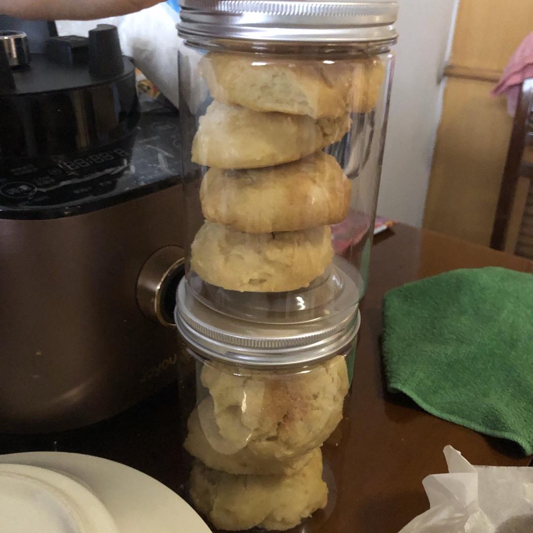 维吾尔饼干