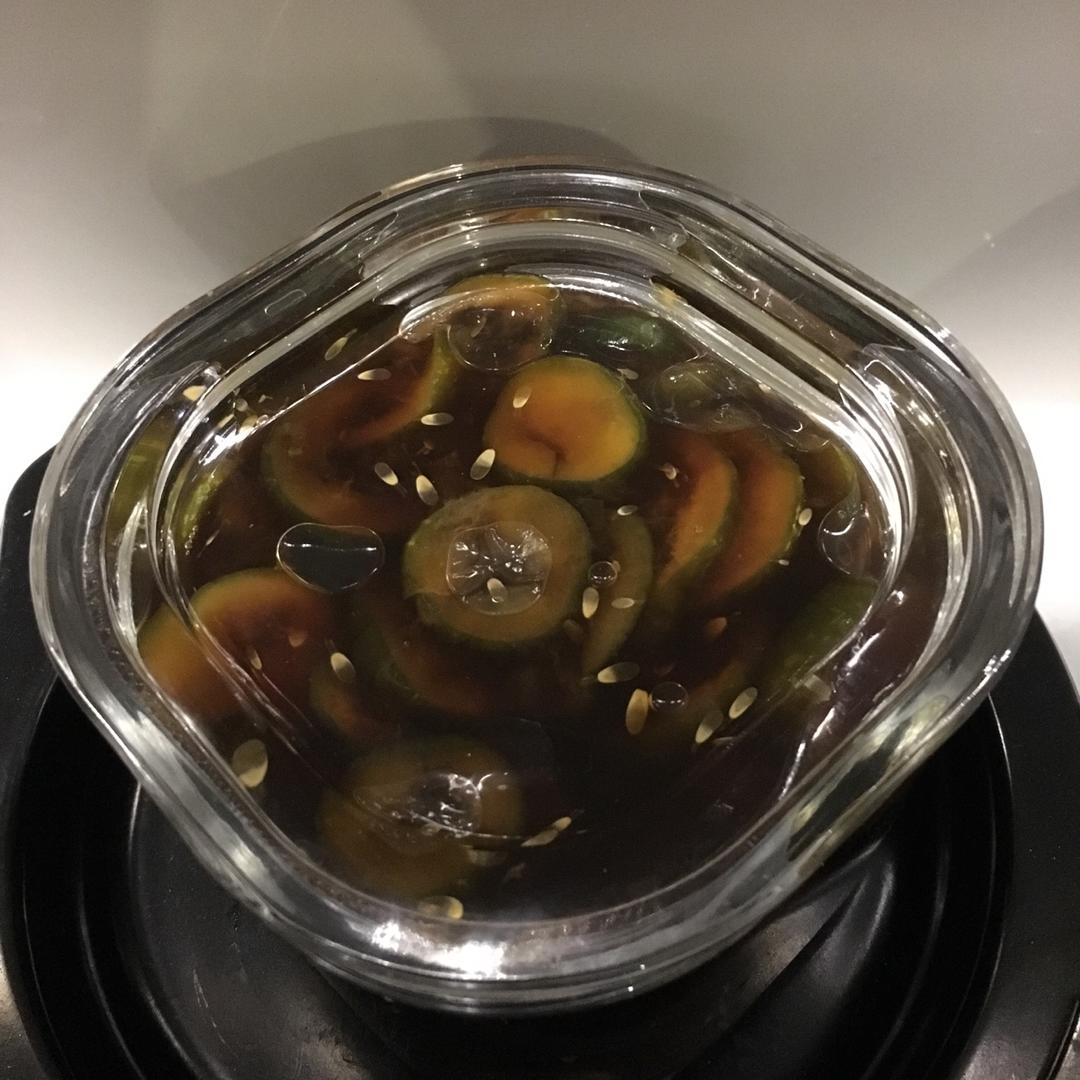 Thera  美善品 糖醋萝卜 糖醋黄瓜
