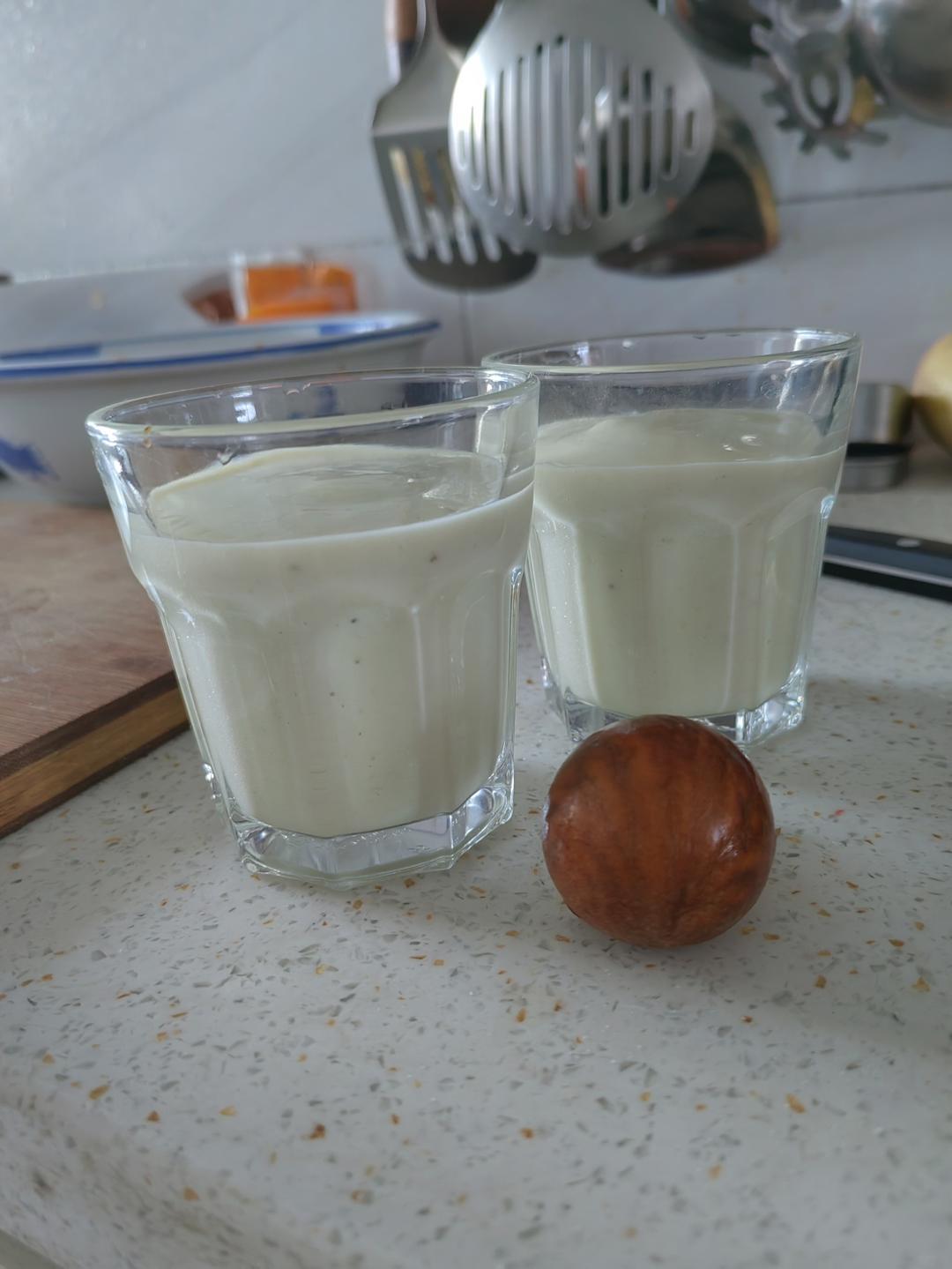 牛油果奶昔🥑入坑就无法自拔的神仙牛奶