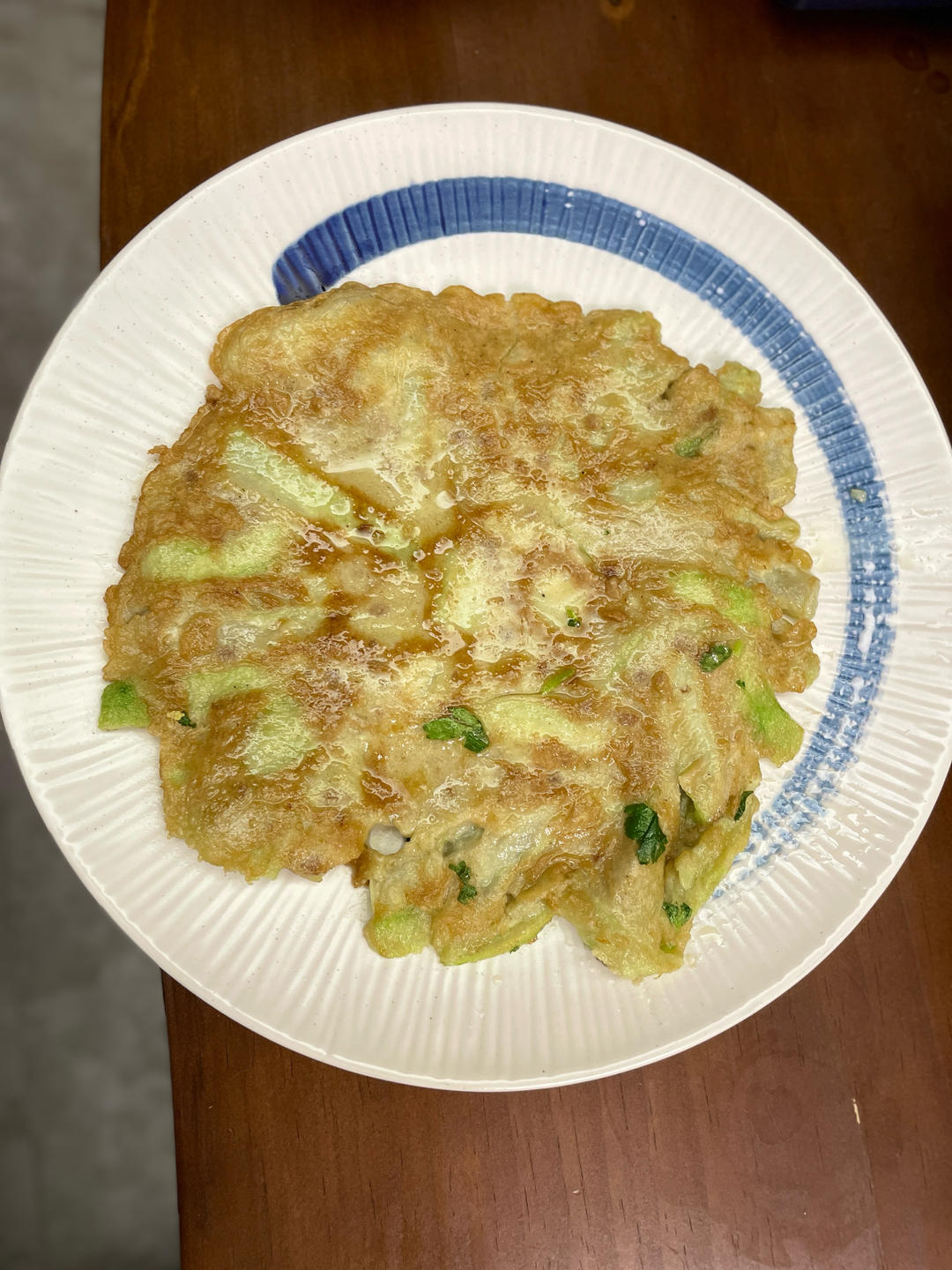 秋瓜络