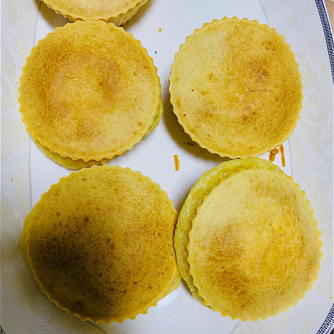 外酥里糯❗️零失败做粑粑糕，再也不用排队了