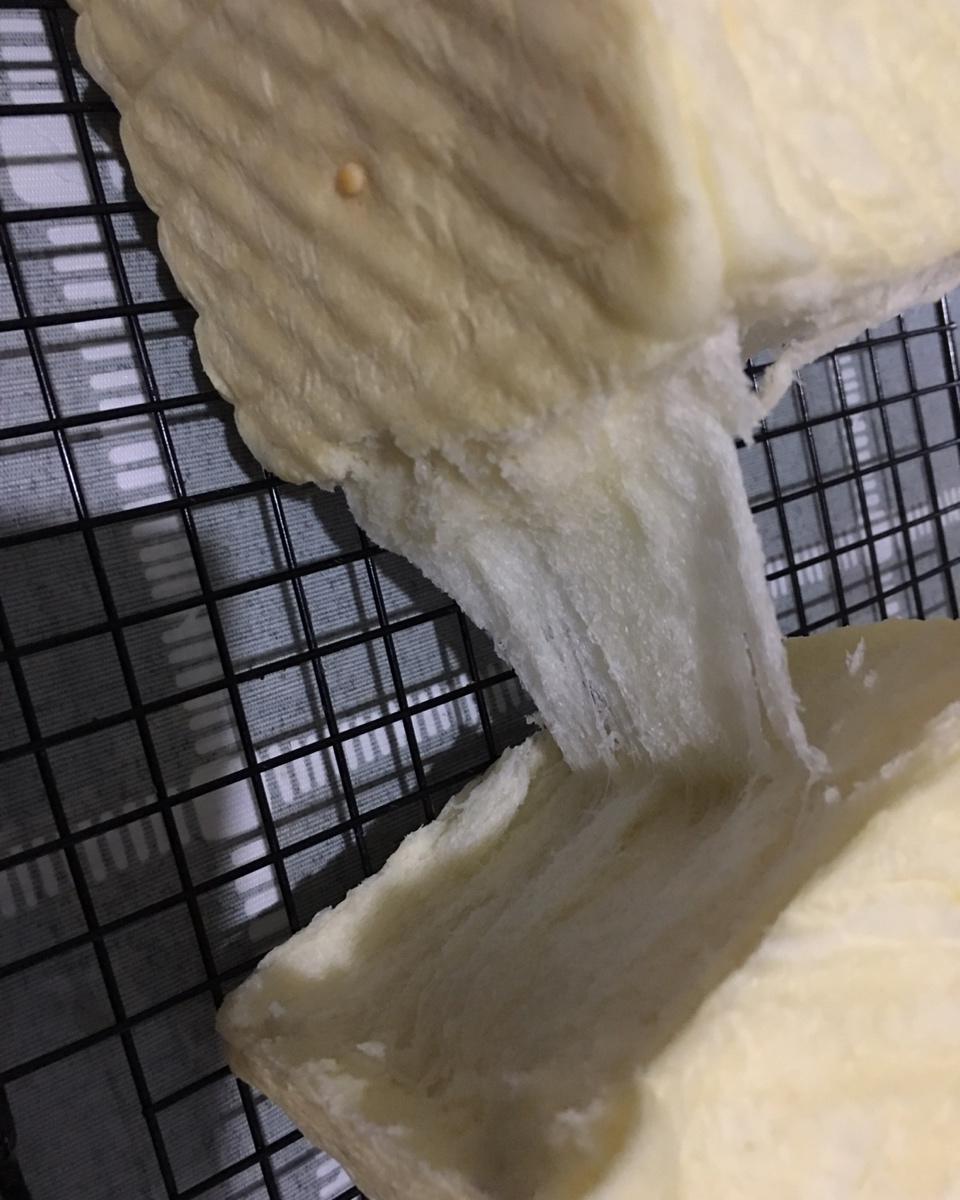 好吃到犯规的网红「生吐司」