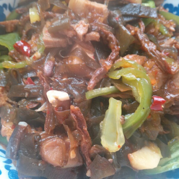 大烩菜