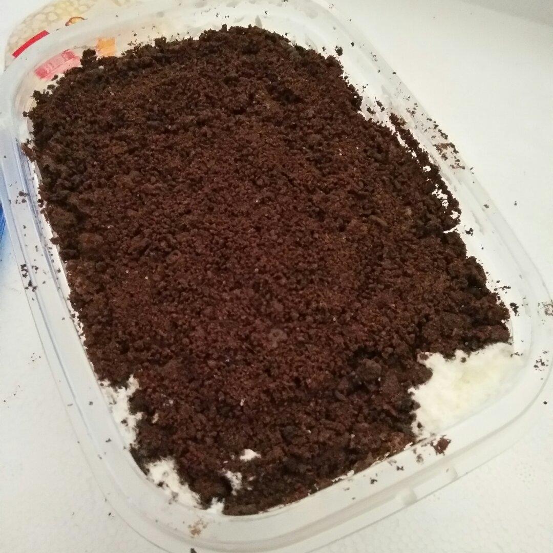 千层盒子