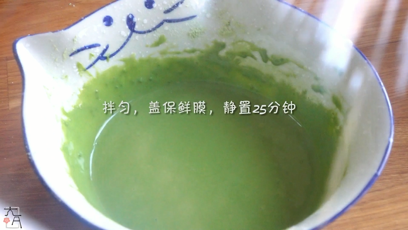 哆啦A夢最愛銅鑼燒，Q彈軟糯濃香四溢的做法 步驟9