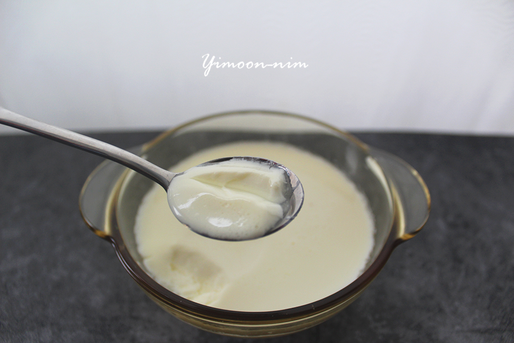 成功率超高的奶粉版姜撞奶的做法