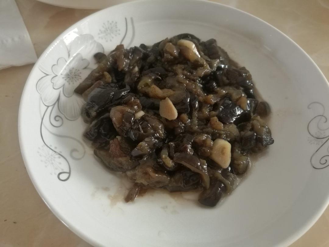 红烧茄子