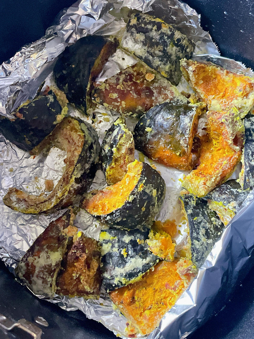 咸蛋黄焗南瓜 等特色菜