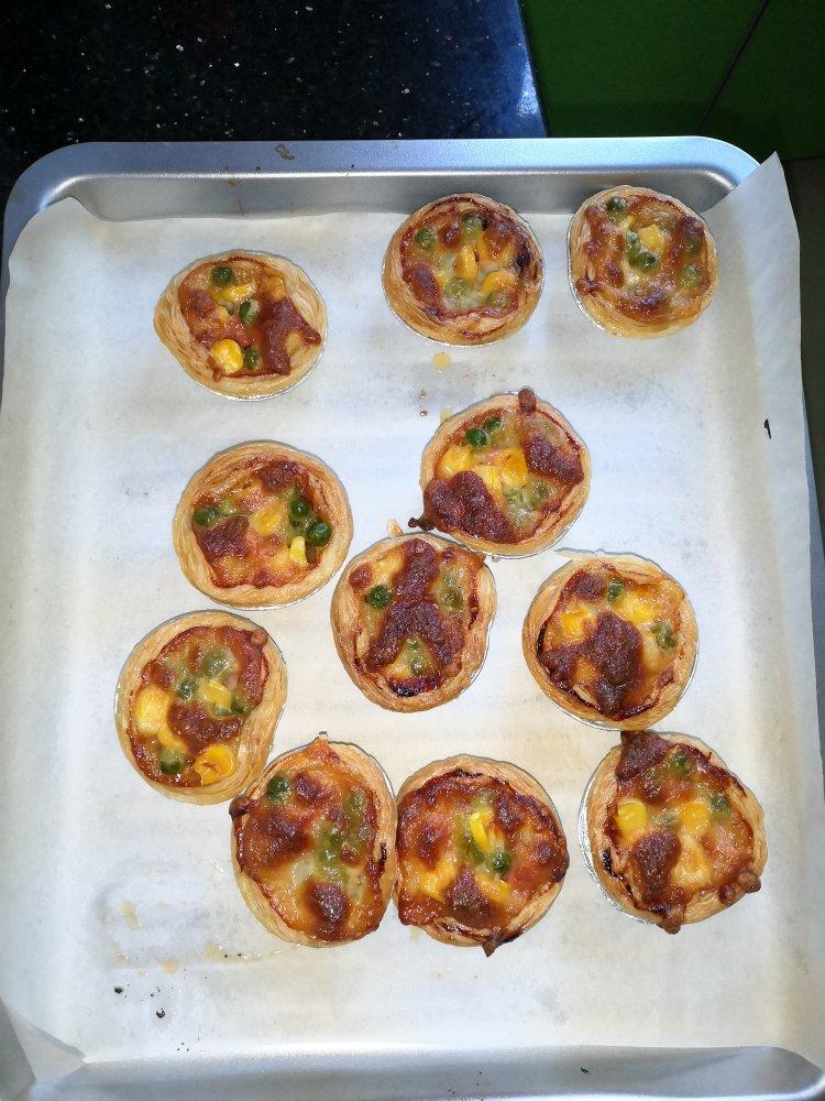 🔥比蛋挞和披萨还要好吃百倍🈵️一口就爱上