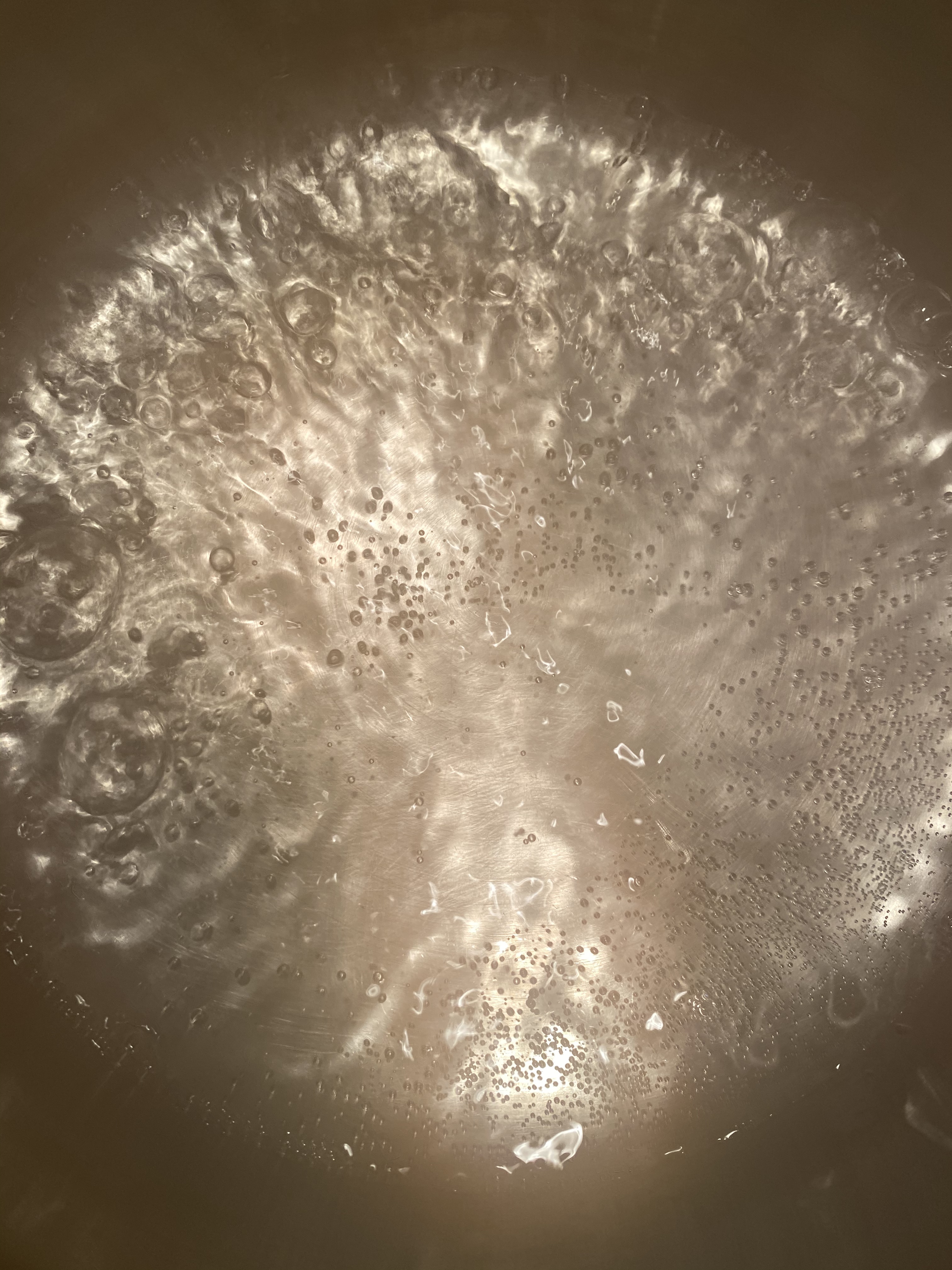 艾草青团（无需料理机做出光亮鲜艳可长期保存的青团）的做法 步骤3