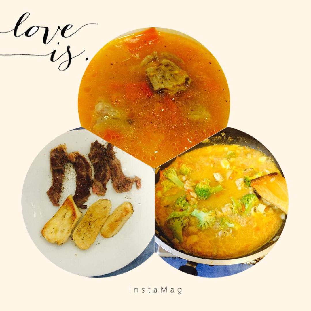 食为天-减脂日记