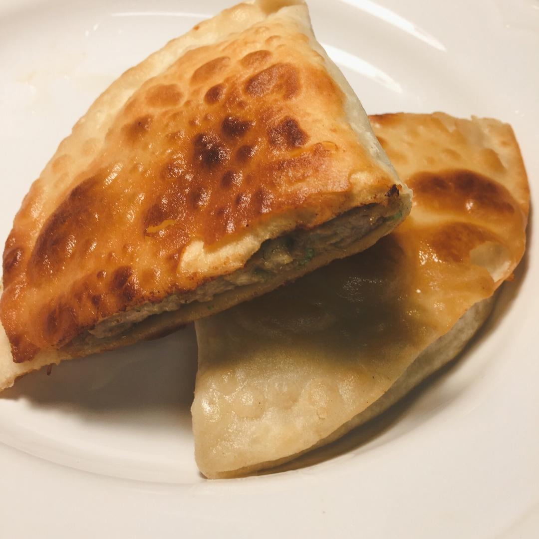 肉饼