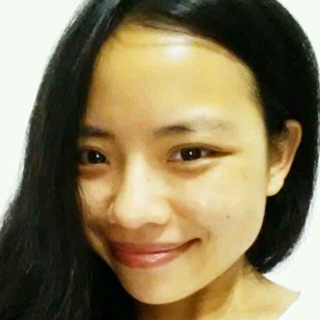 张小跳^~^