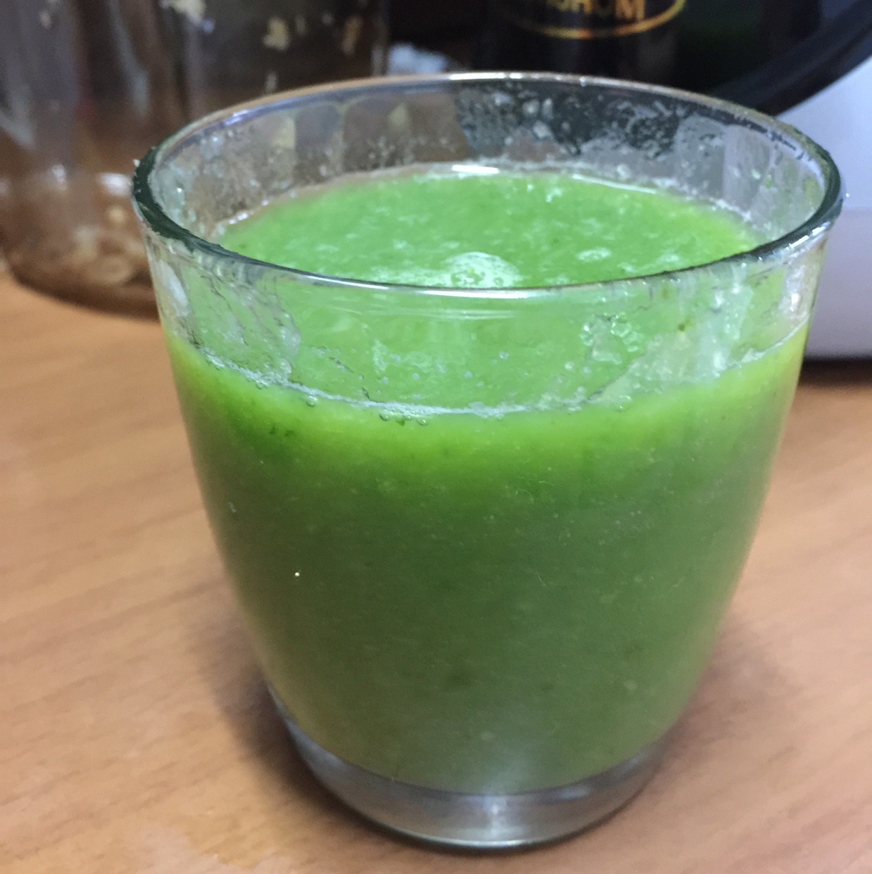 黑妞老李的减脂餐