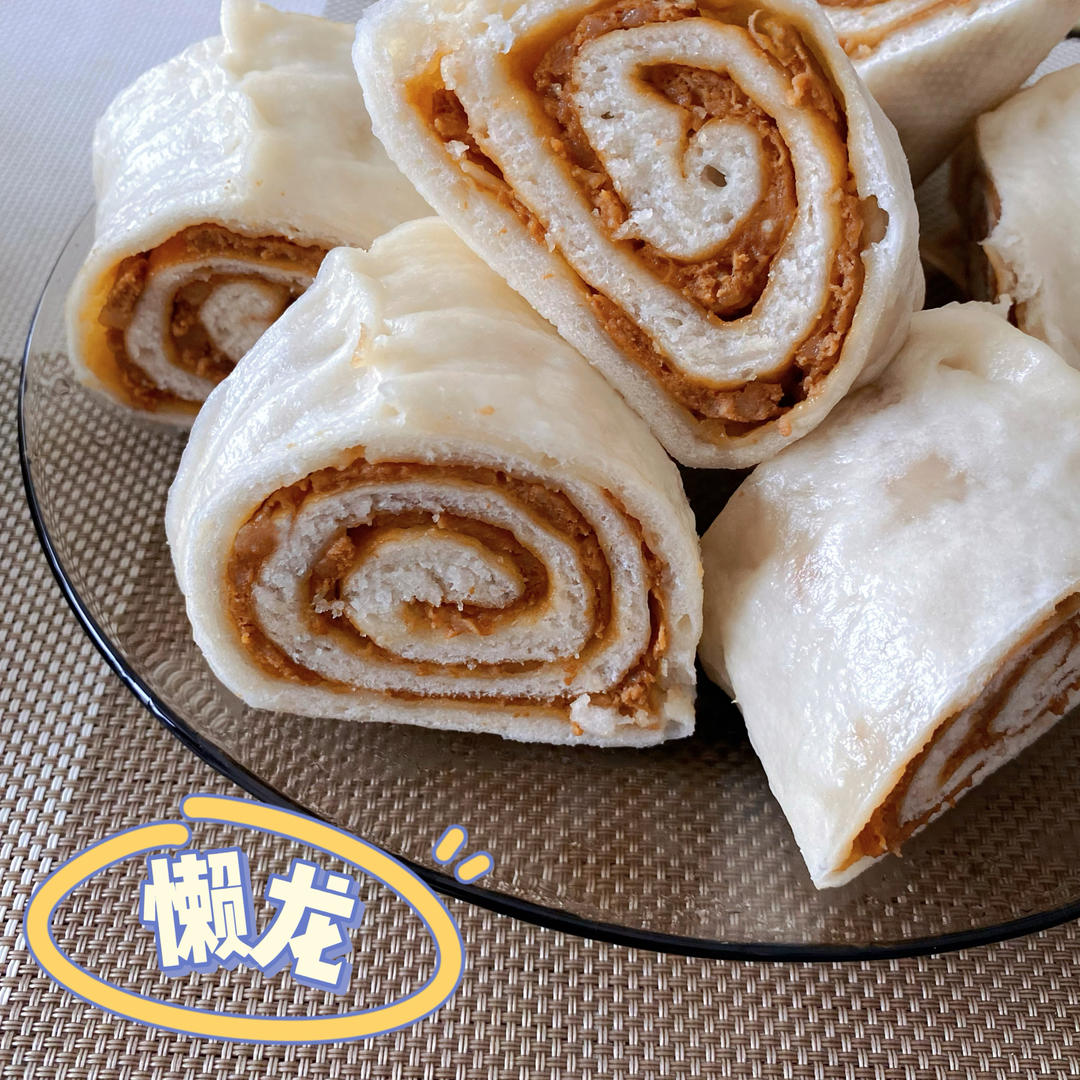 老北京懒龙（肉龙）