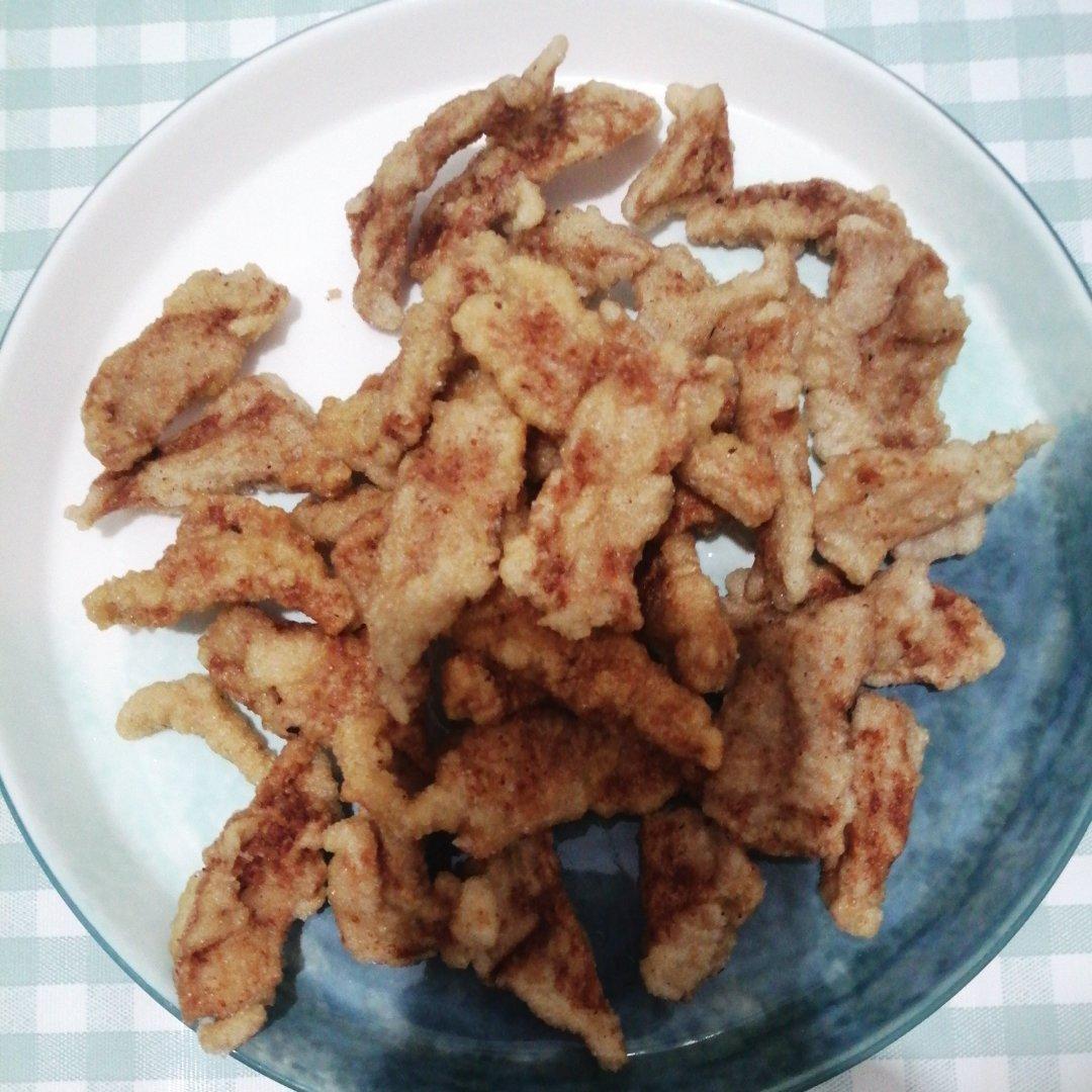 锅包肉