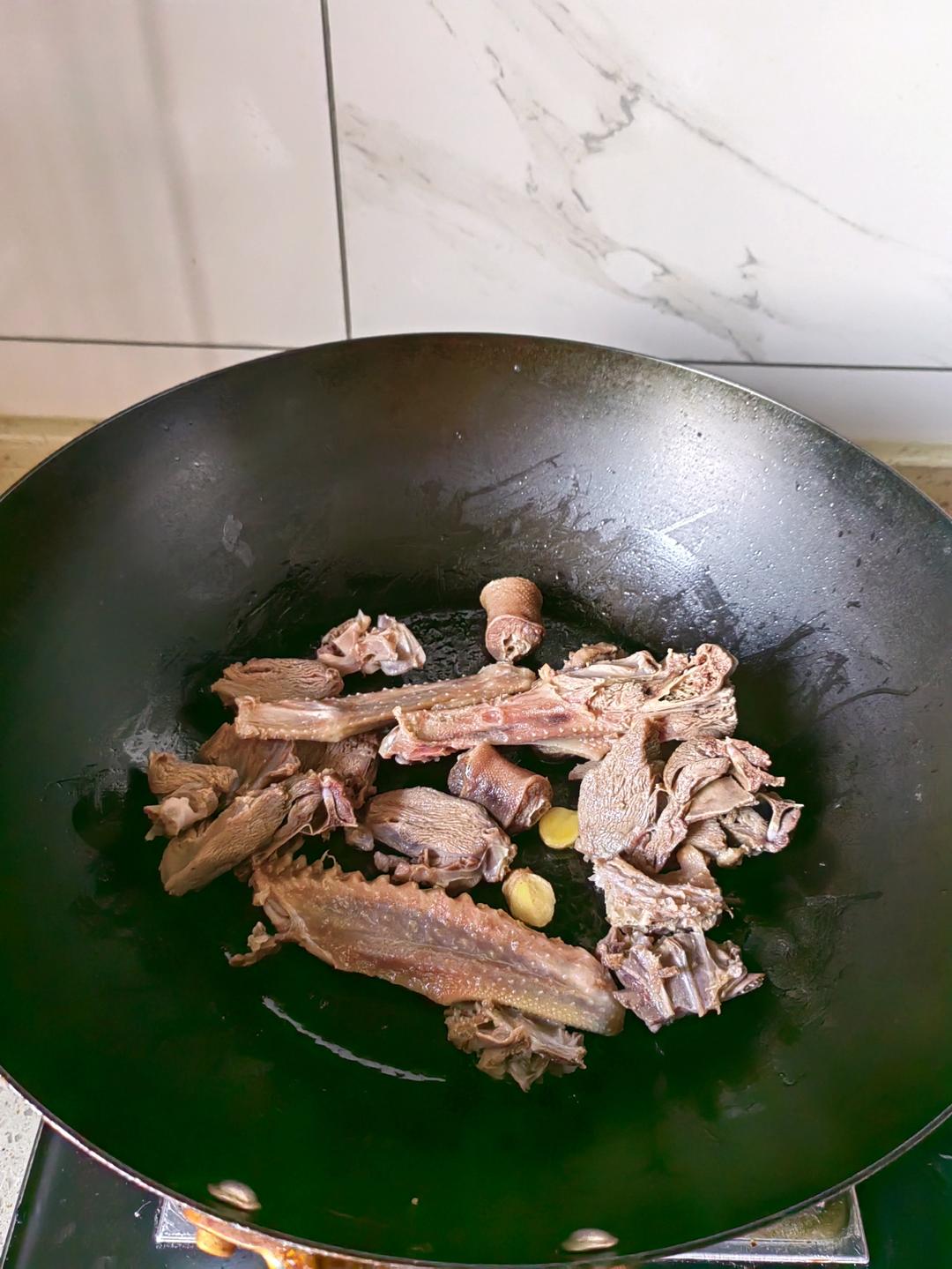 红枣姜奶茶【3月北鼎养生壶食谱】