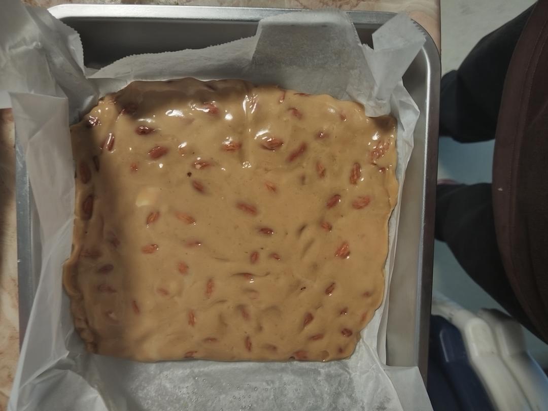 👩‍🍳复刻皮爷太妃糖：配方就这么让我搞到了？