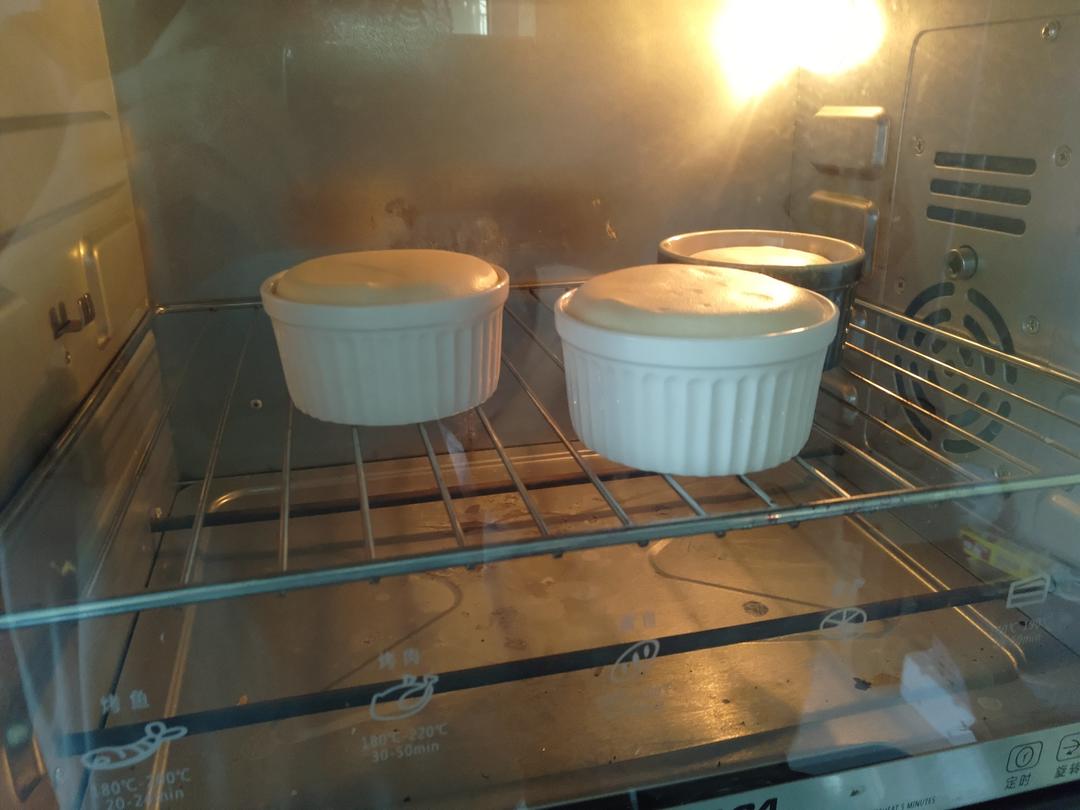 《Tinrry下午茶》教你做香草舒芙蕾