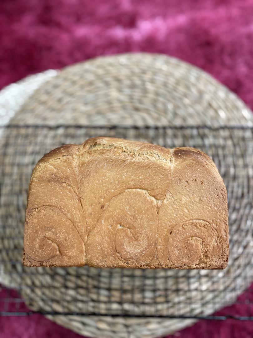 【普雷结】（中筋面粉！！碱水🉑️重复使用.收藏✨）