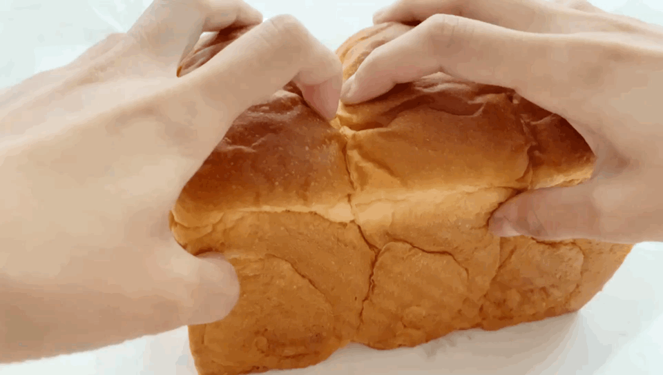 我のGIF美食