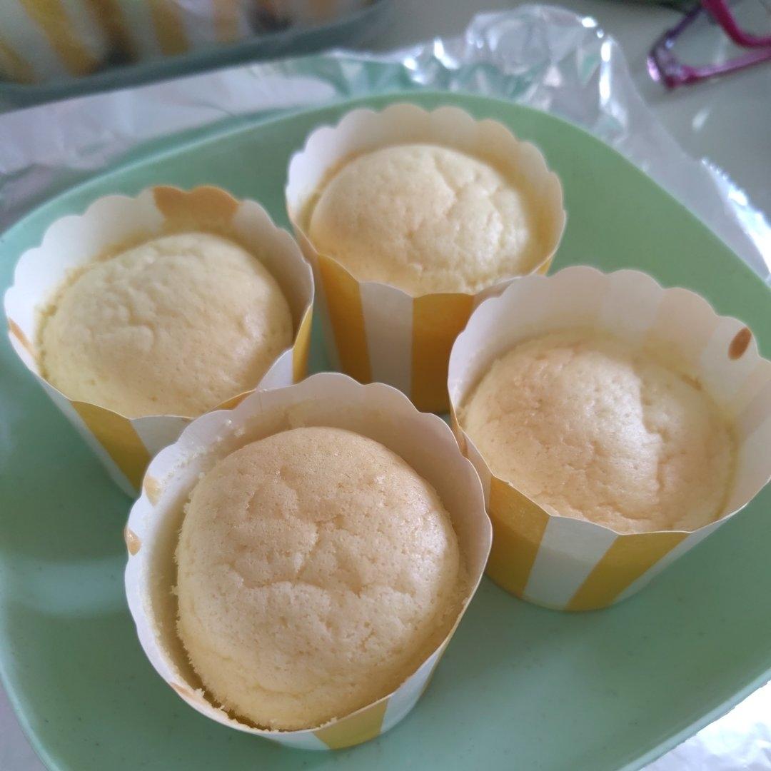 零失败的小蛋糕