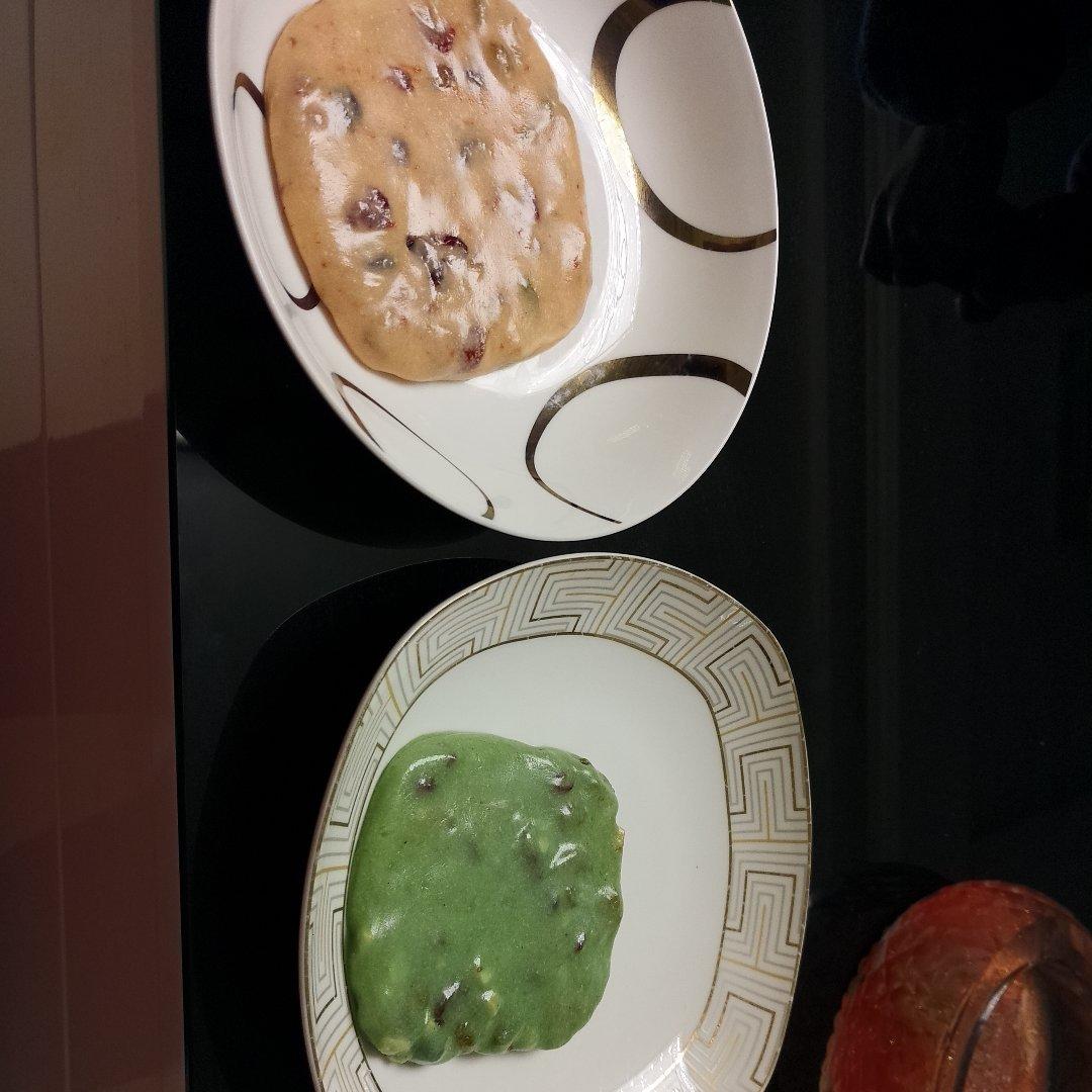 冻干水果牛轧糖