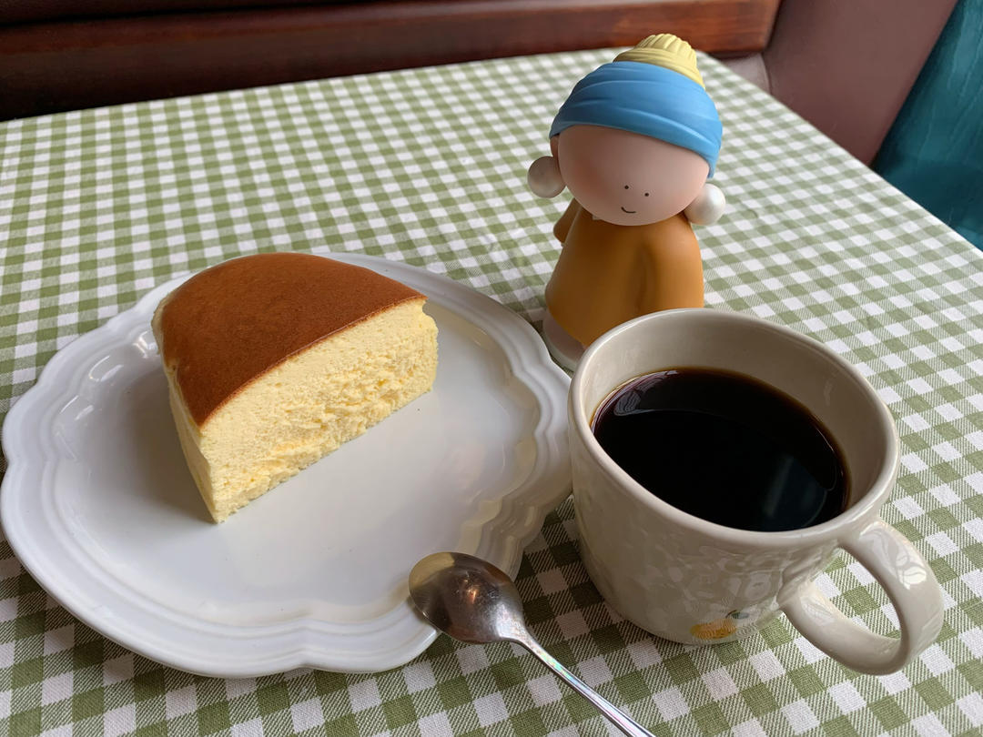 【小高姐】完美日式乳酪蛋糕操作指南