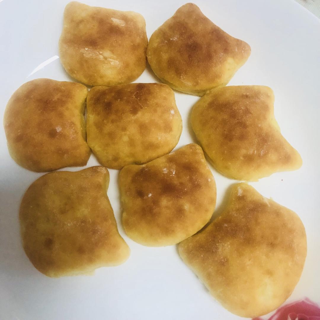 山药饼