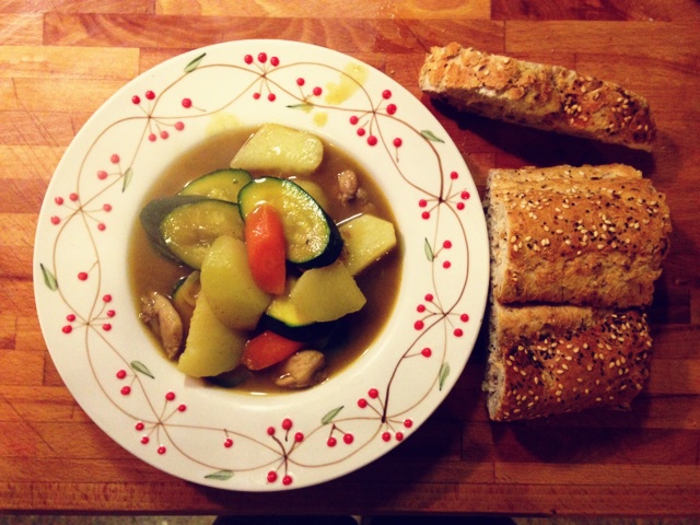 零失败日式咖喱鸡肉饭！！最正宗日本家庭做法！简单又好吃！