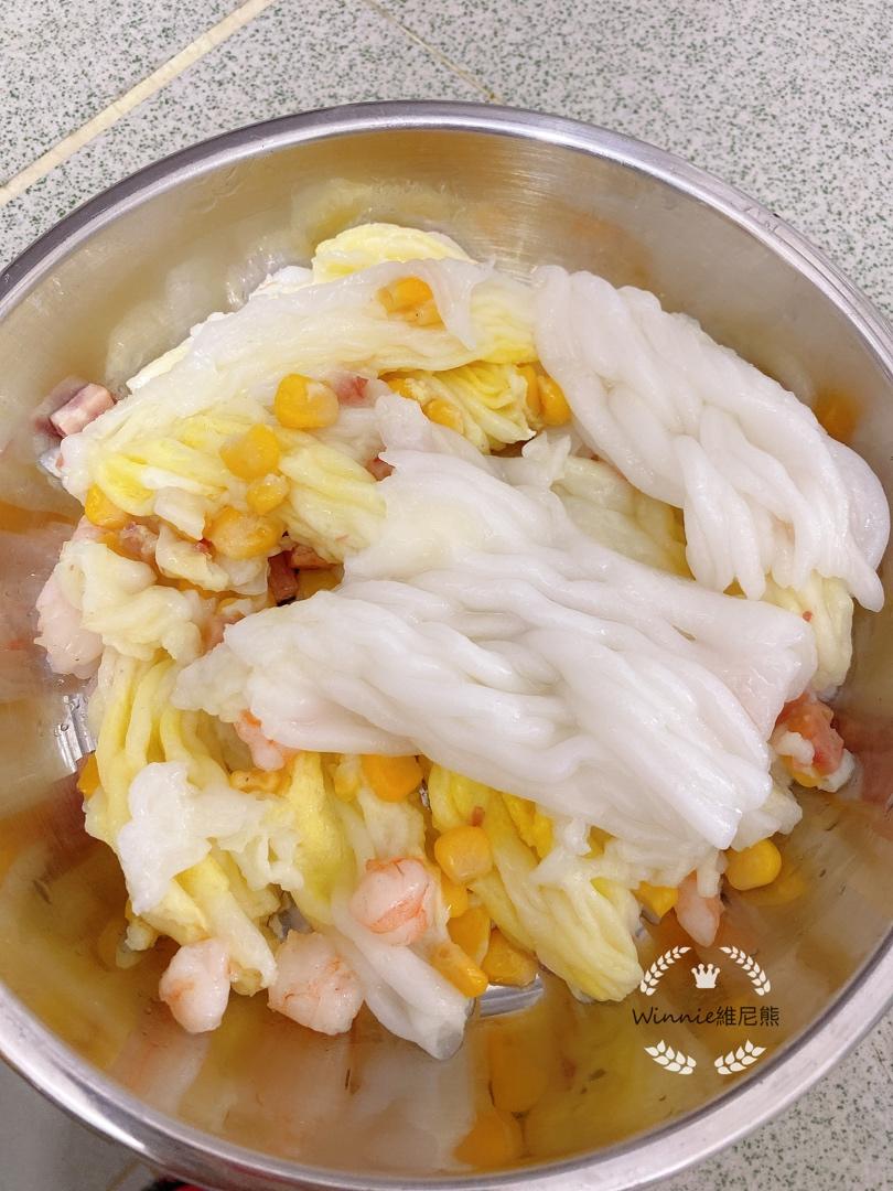 广式肠粉