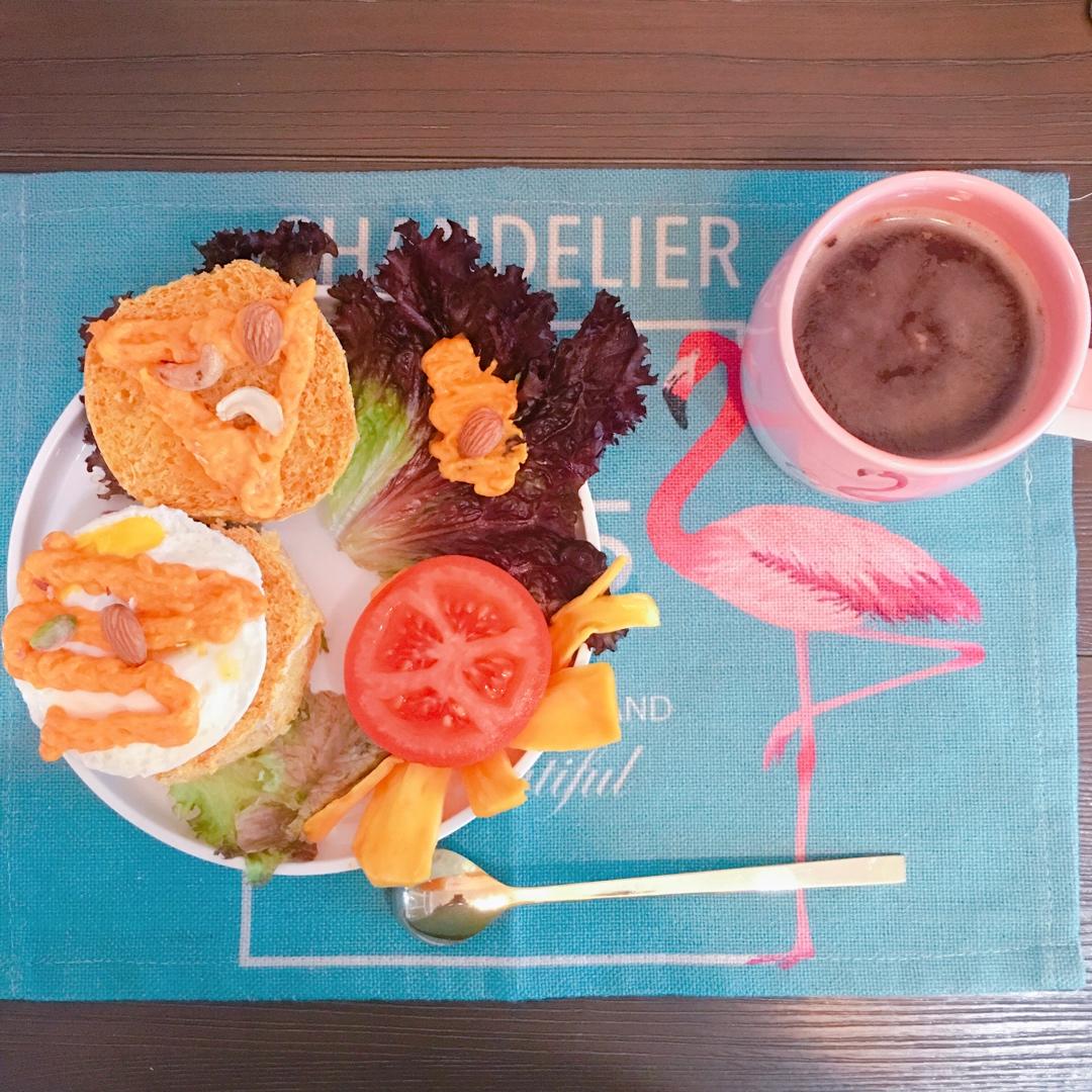 减脂餐系列
