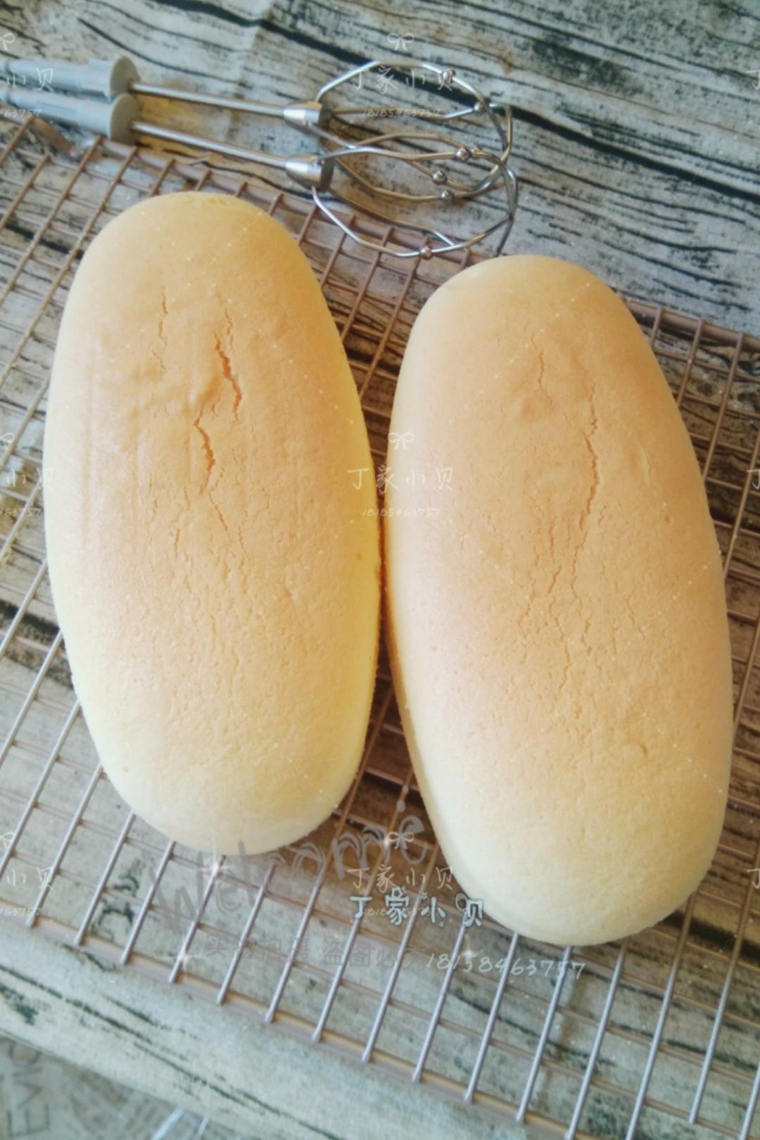 KIRI Recipe - 半熟芝士蛋糕