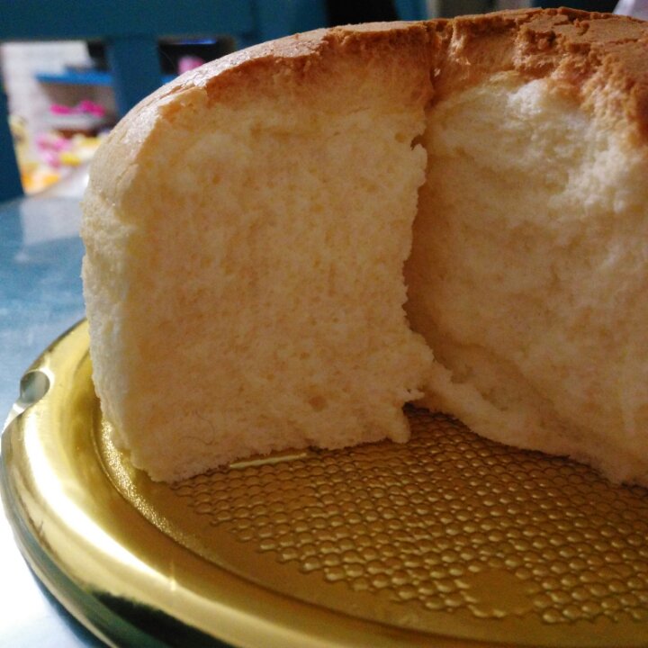 轻乳酪蛋糕(6寸)