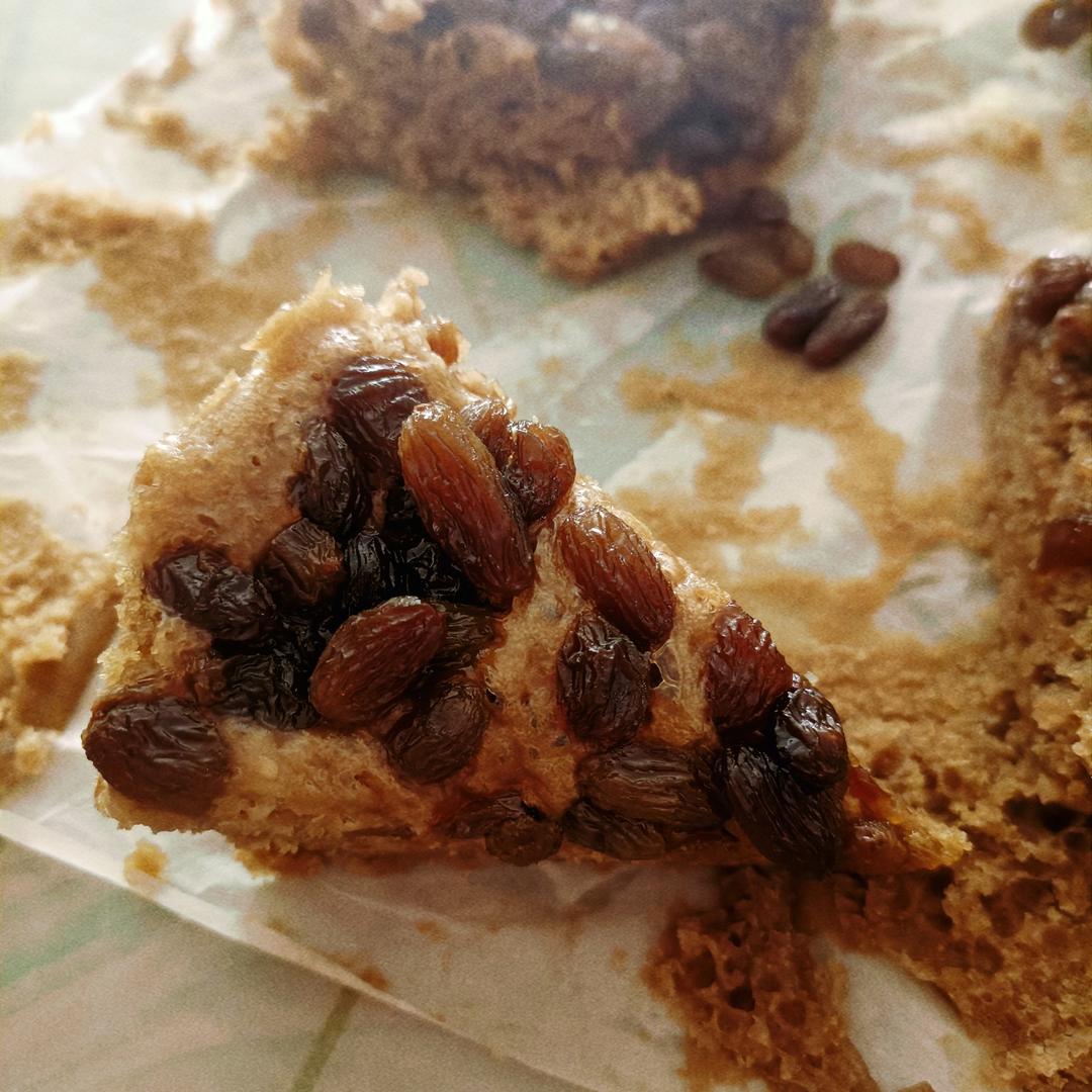 材料，做法都炒炒炒鸡简单滴～红糖发糕