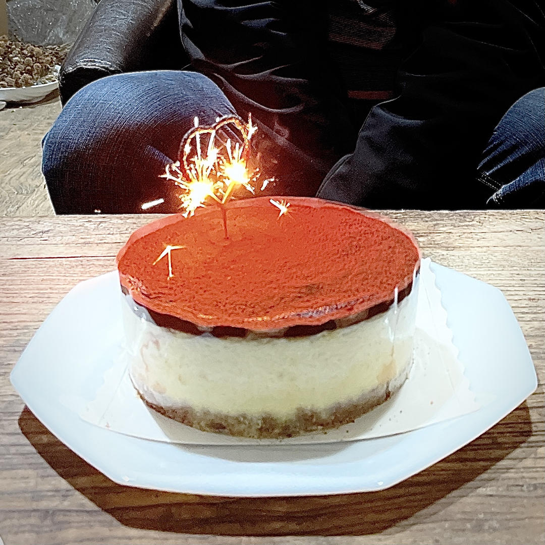 东京名店MR. CHEESECAKE米其林三星主厨田村浩司的软心芝士蛋糕！配方公开