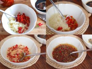 东菱蒸汽锅食谱～汽锅番茄牛肉汤+海鲜粉丝煲的做法 步骤14