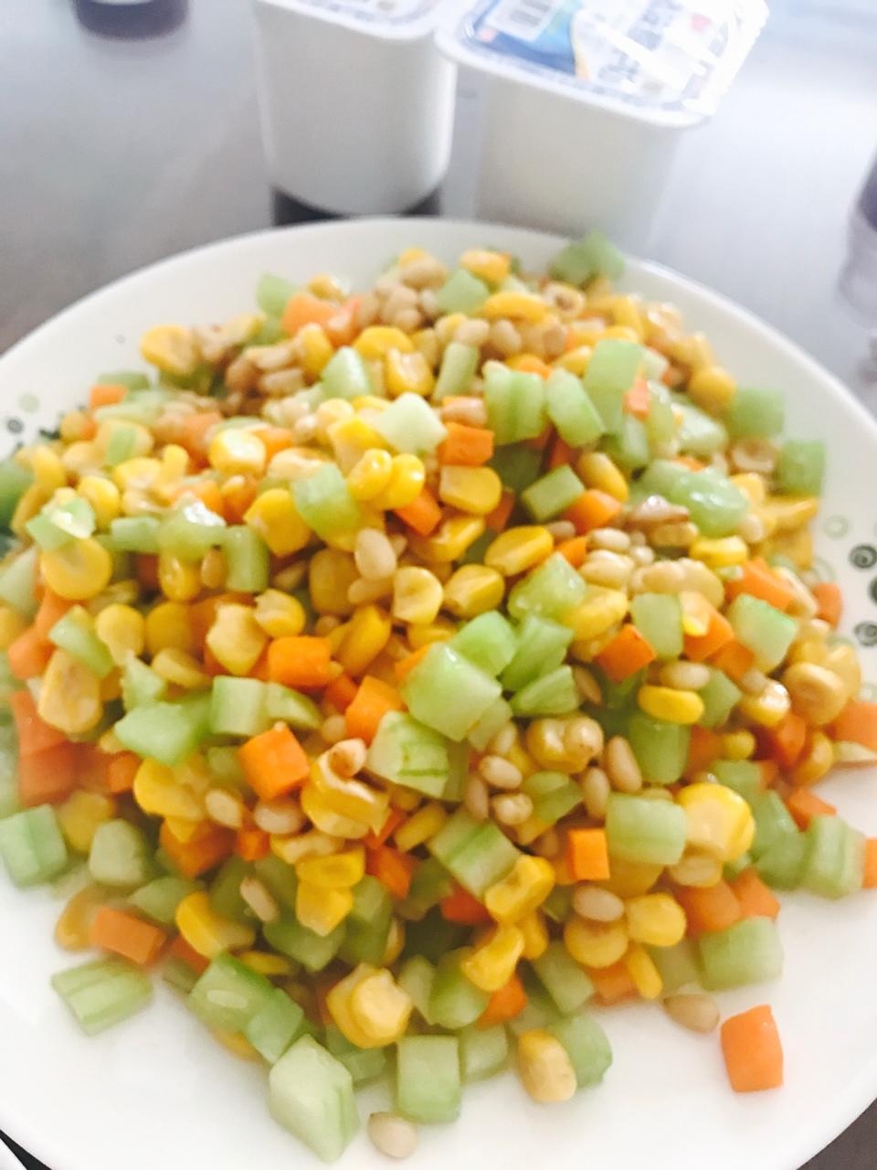 晚餐•2017年9月28日