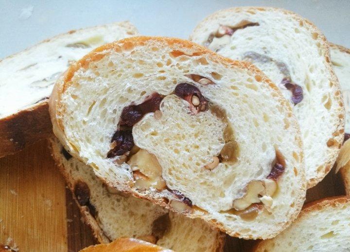 俄罗斯果仁大列巴