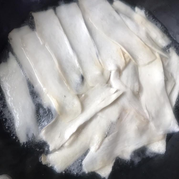 彩虹五花肉串的做法 步骤4