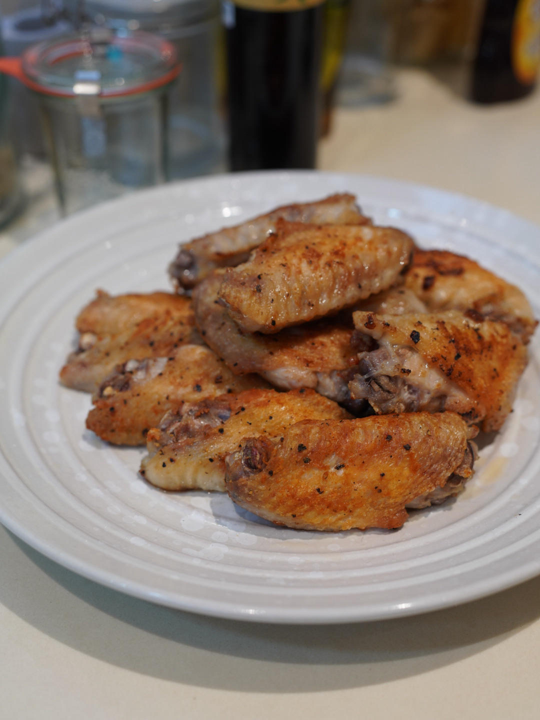 晚餐•2024年3月27日