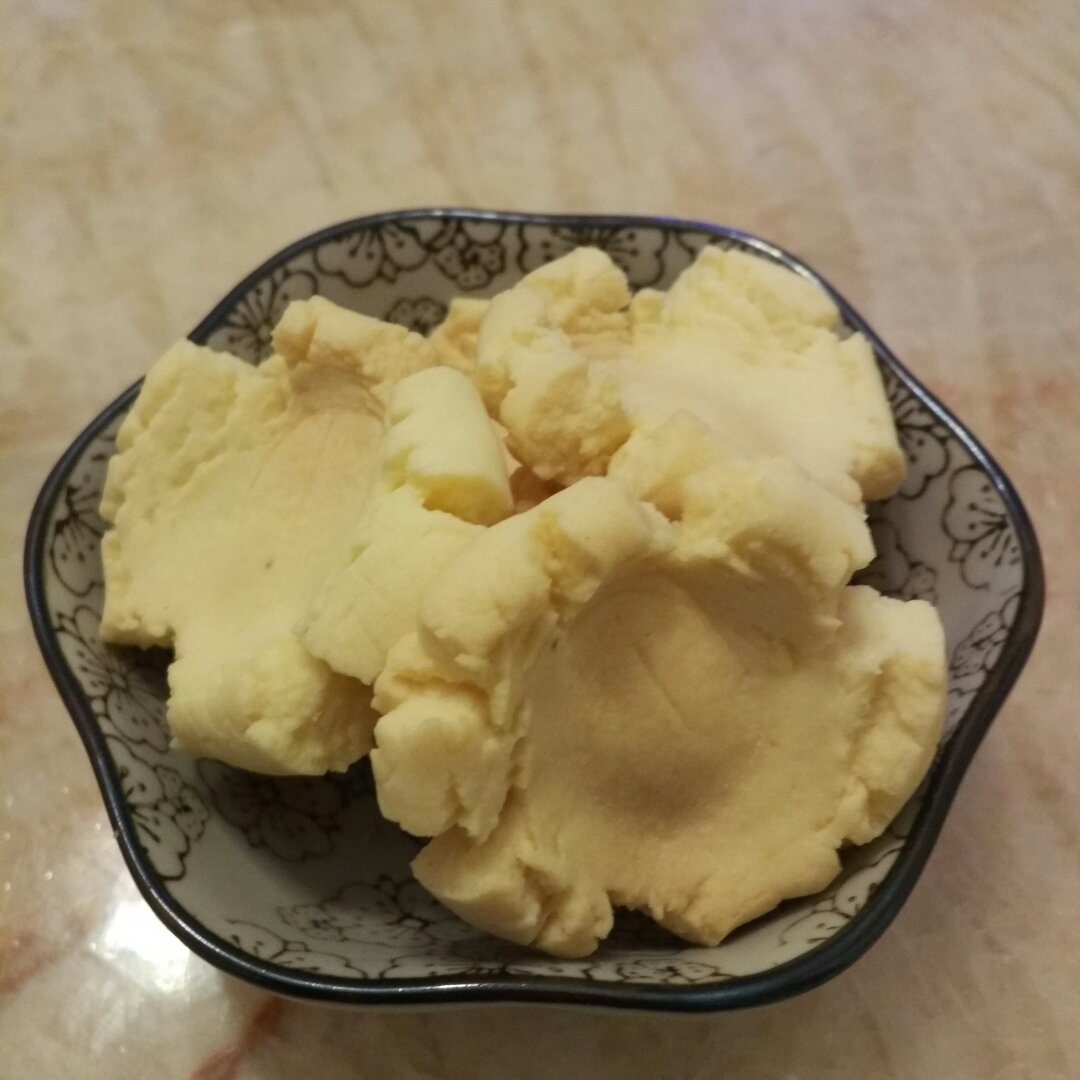 玛格丽特饼干