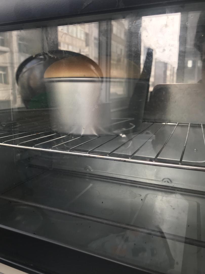 6寸，8寸，10寸戚风蛋糕配方（已更新）