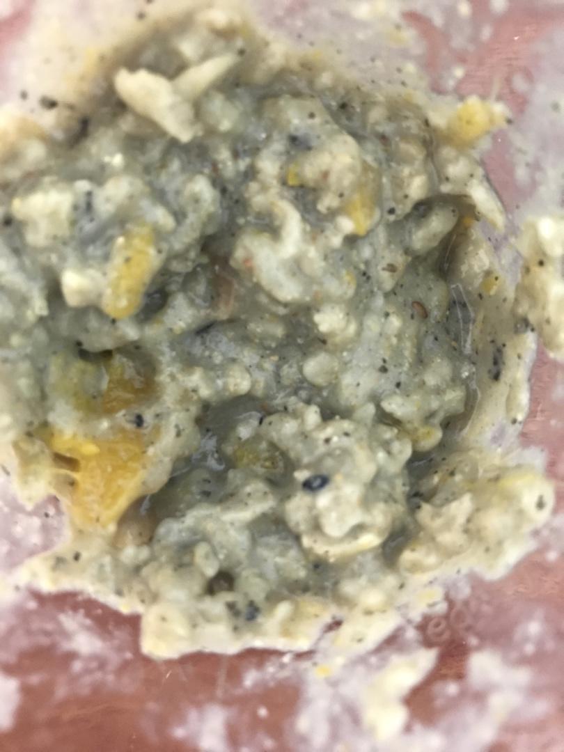 豆浆杂粮粥（别名：回归正轨粥）丨健康·三餐
