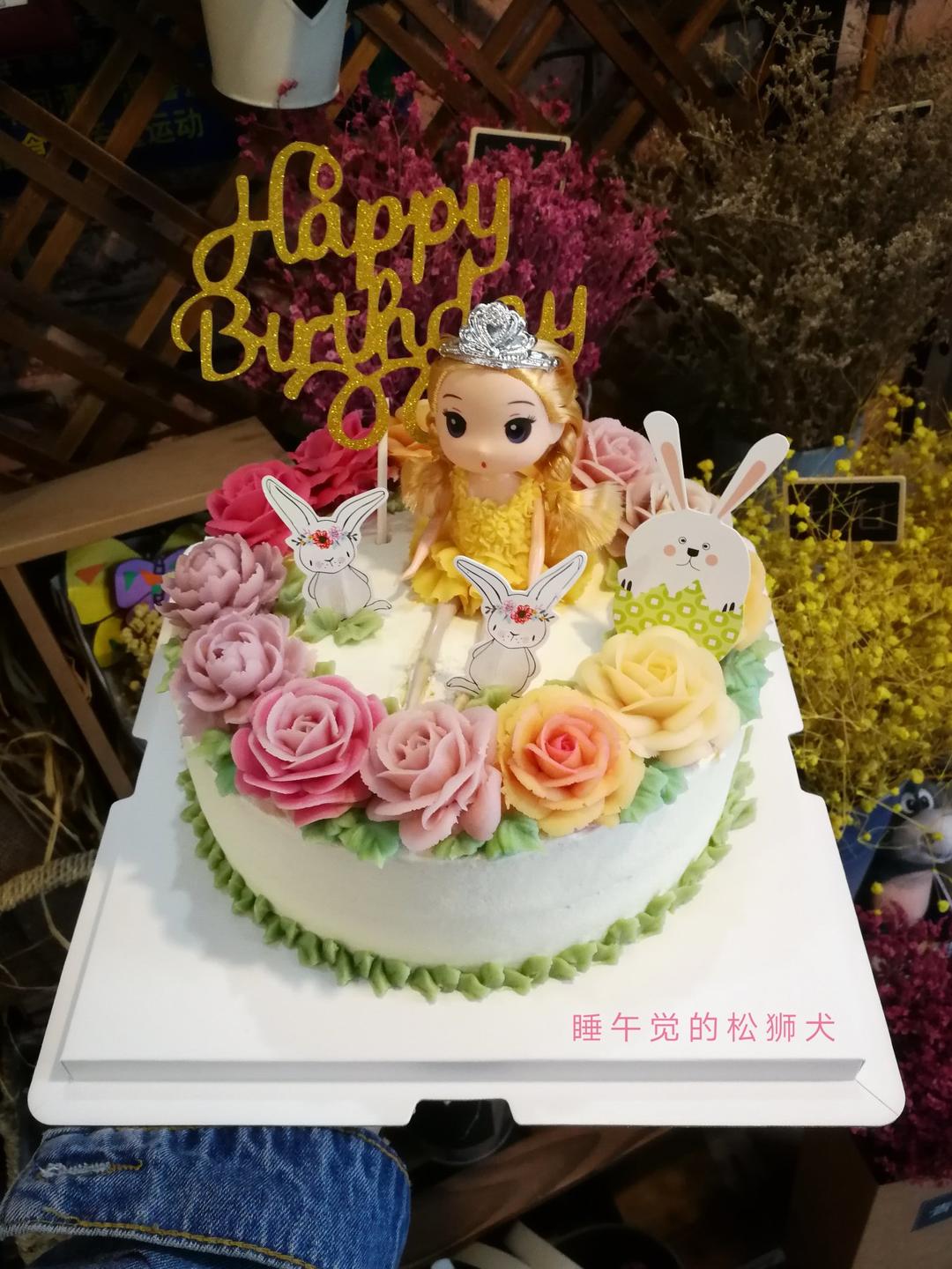 蝴蝶眨几次眼睛