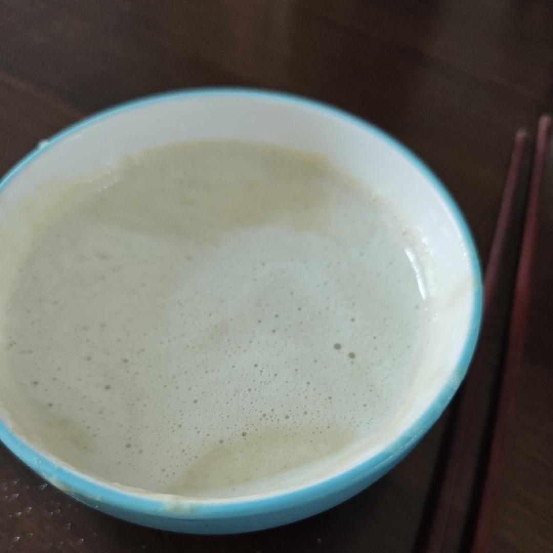 奶茶店同款配方绿豆沙牛乳！